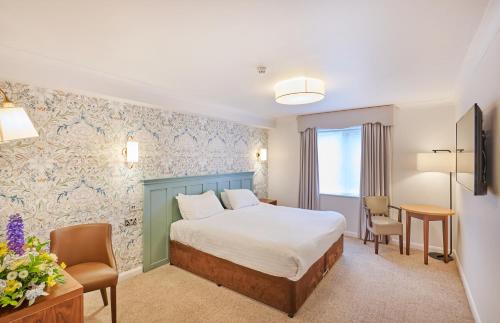 boutique hotels in Wiltshire