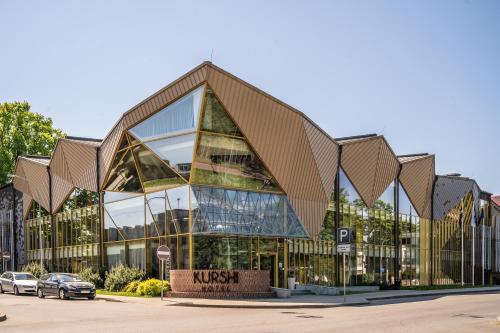 boutique hotels in Rīga