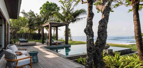 boutique hotels in Canggu