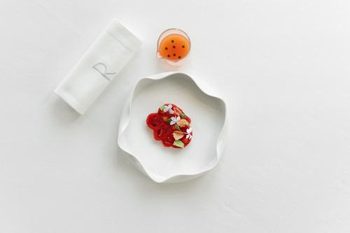 boutique hotels in Ancona