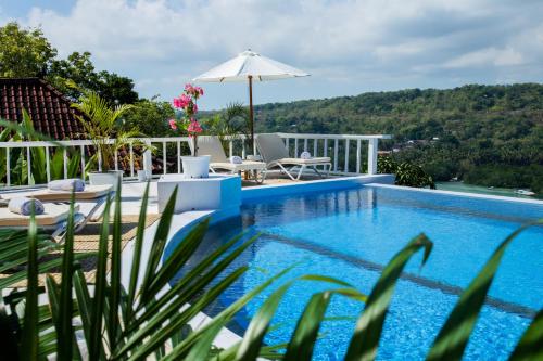 boutique hotels in Klungkung