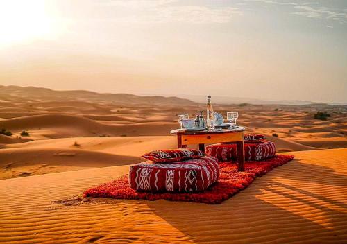 boutique hotels in Errachidia