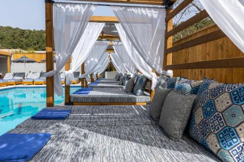 boutique hotels in Sporades