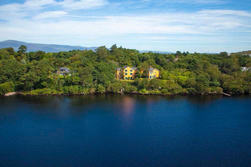 boutique hotels in Killorglin