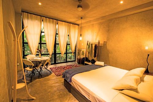 boutique hotels in Madre De Dios