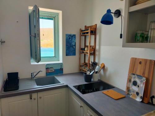 boutique hotels in Aegiali