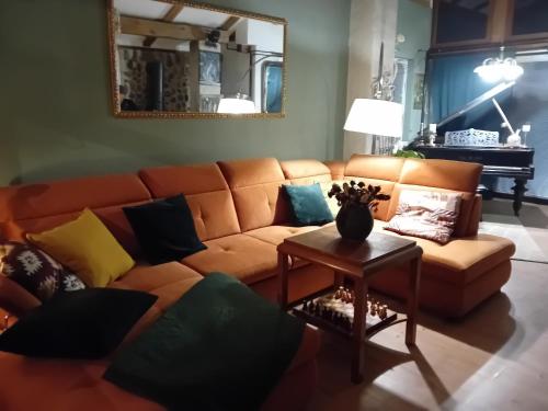 boutique hotels in Osrednjeslovenska