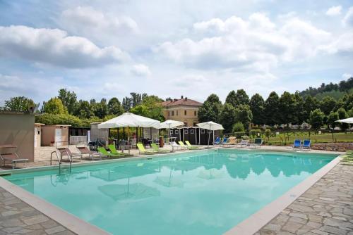 boutique hotels in Asti