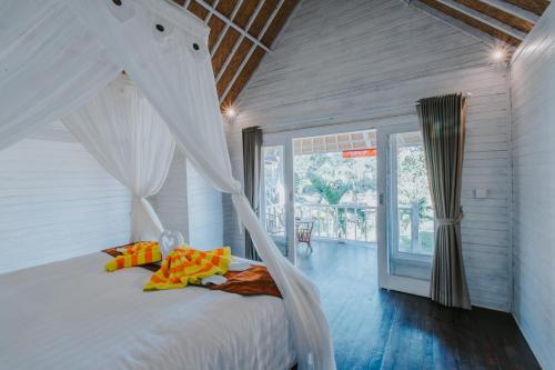boutique hotels in Klungkung