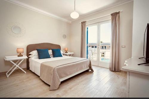 boutique hotels in Vulcano