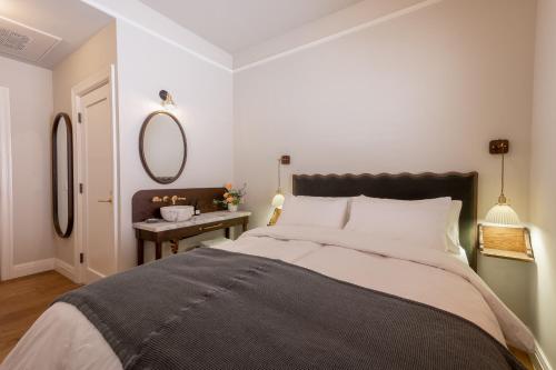 boutique hotels in Los Angeles Beach Cities