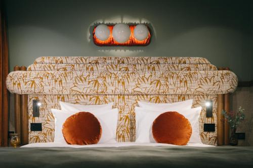 boutique hotels in Autoroute Paris - Toulouse (A20)