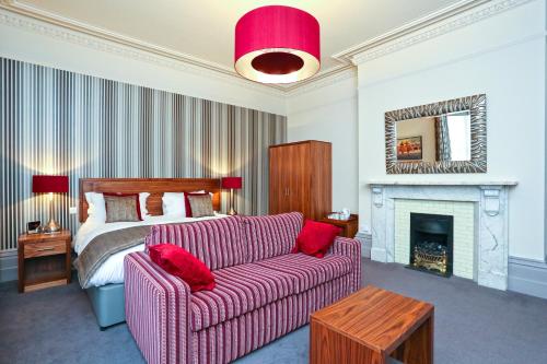 boutique hotels in Nottingham