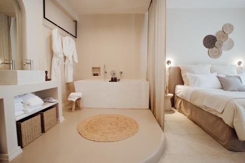 boutique hotels in Limassol