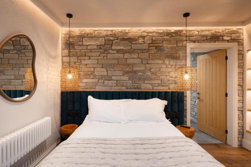 boutique hotels in Pembrokeshire