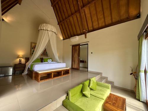 boutique hotels in Klungkung