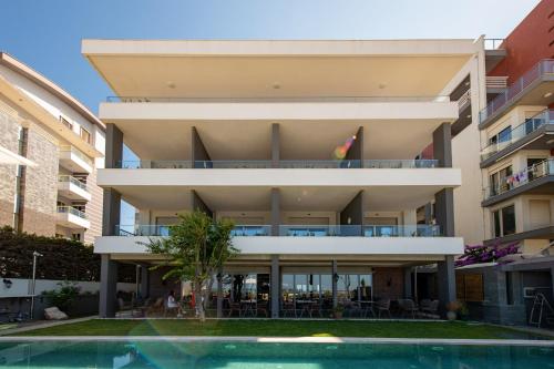 boutique hotels in Adriatic Coast