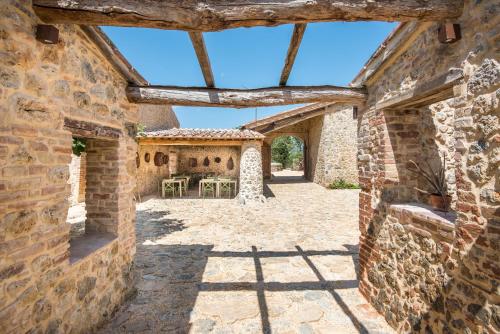 boutique hotels in Siena