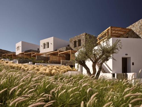 boutique hotels in Ano Mera