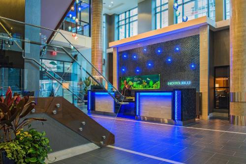 boutique hotels in Vancouver, Coast And Mountains