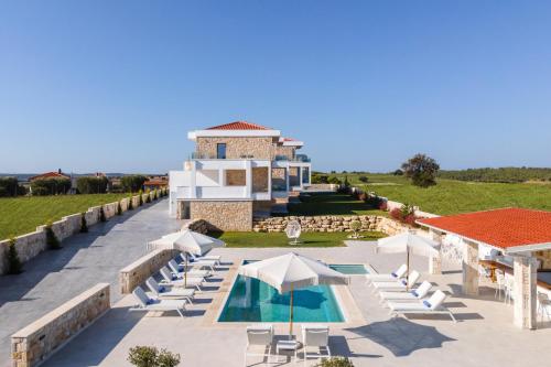 boutique hotels in Halkidiki