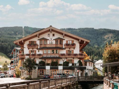 boutique hotels in Salzkammergut