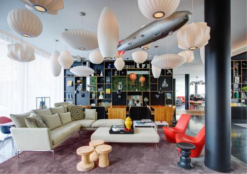 boutique hotels in 