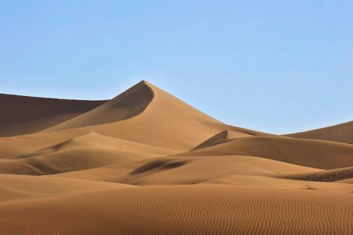 boutique hotels in Mhamid