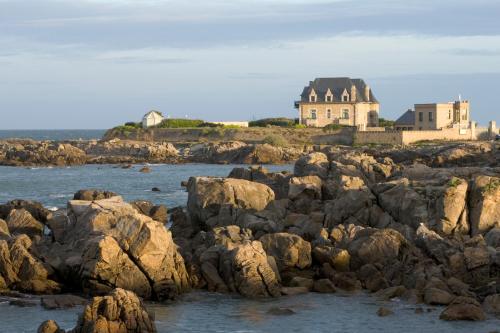 boutique hotels in Gulf Of Morbihan