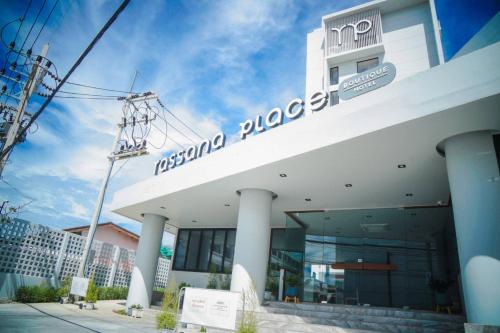 boutique hotels in Chon Buri