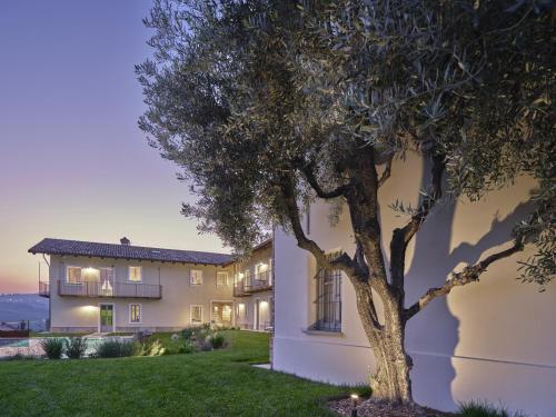 boutique hotels in Monforte DʼAlba