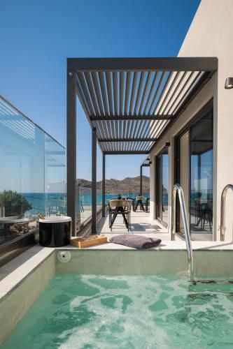boutique hotels in Agia Marina Nea Kydonias