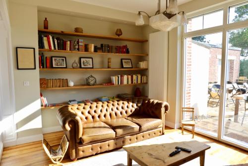 boutique hotels in Nord-Pas-De-Calais