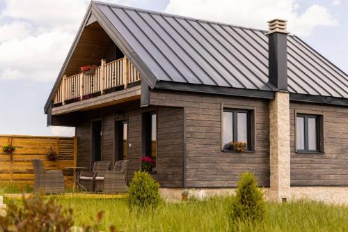 boutique hotels in Žabljak