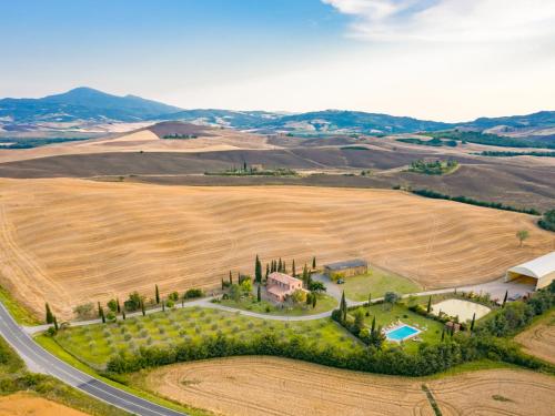boutique hotels in Bagno Vignoni