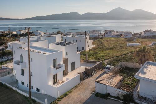 boutique hotels in Milos