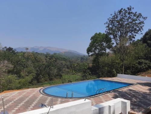 boutique hotels in Wayanad