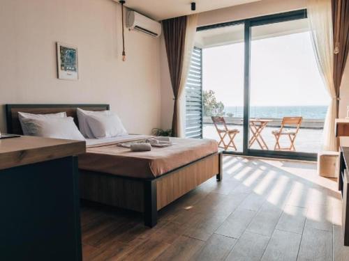 boutique hotels in Montenegro Coast