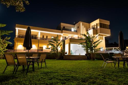 boutique hotels in Greater Athens Area