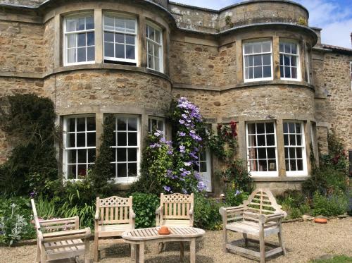 boutique hotels in Durham