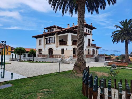 boutique hotels in Asturias