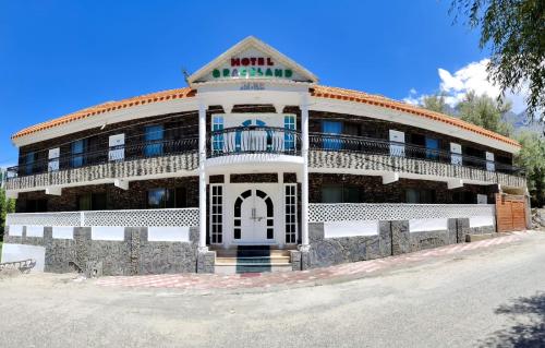 boutique hotels in Jammu &Amp; Kashmir Ski