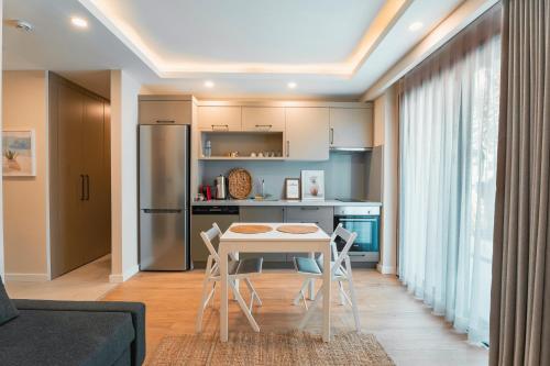 boutique hotels in Bitez