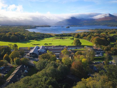 boutique hotels in Wild Atlantic Way