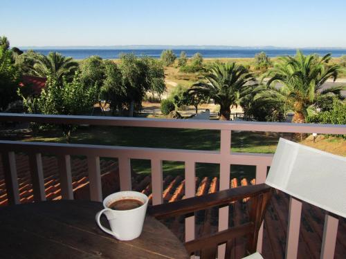 boutique hotels in Sithonia