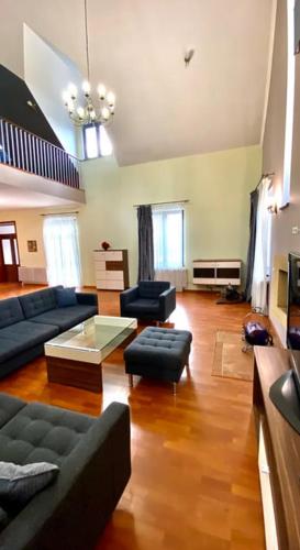 boutique hotels in Mjini