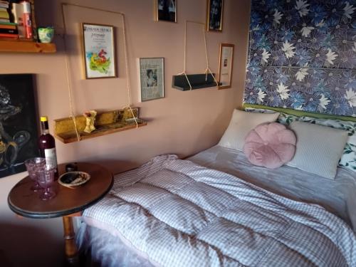 boutique hotels in Osrednjeslovenska