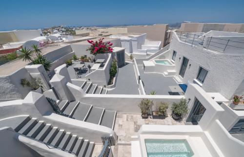 boutique hotels in Éxo Goniá