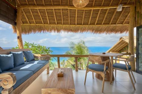 boutique hotels in Karangasem