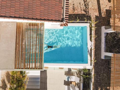 boutique hotels in Alentejo Wine Route